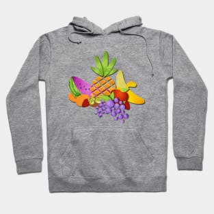 Frootz Hoodie